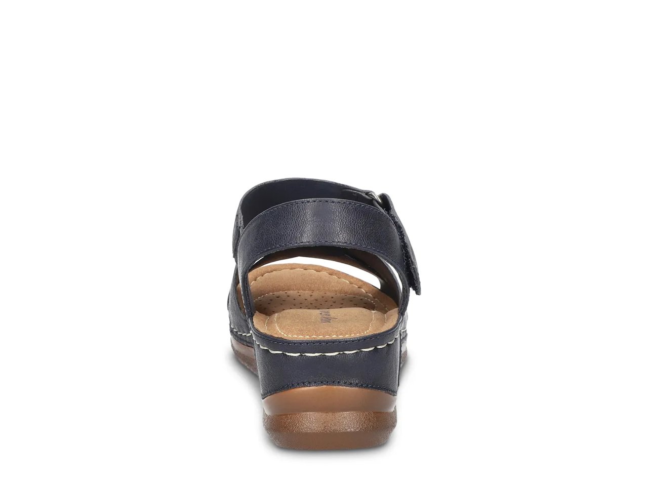 Lani Wedge Sandal