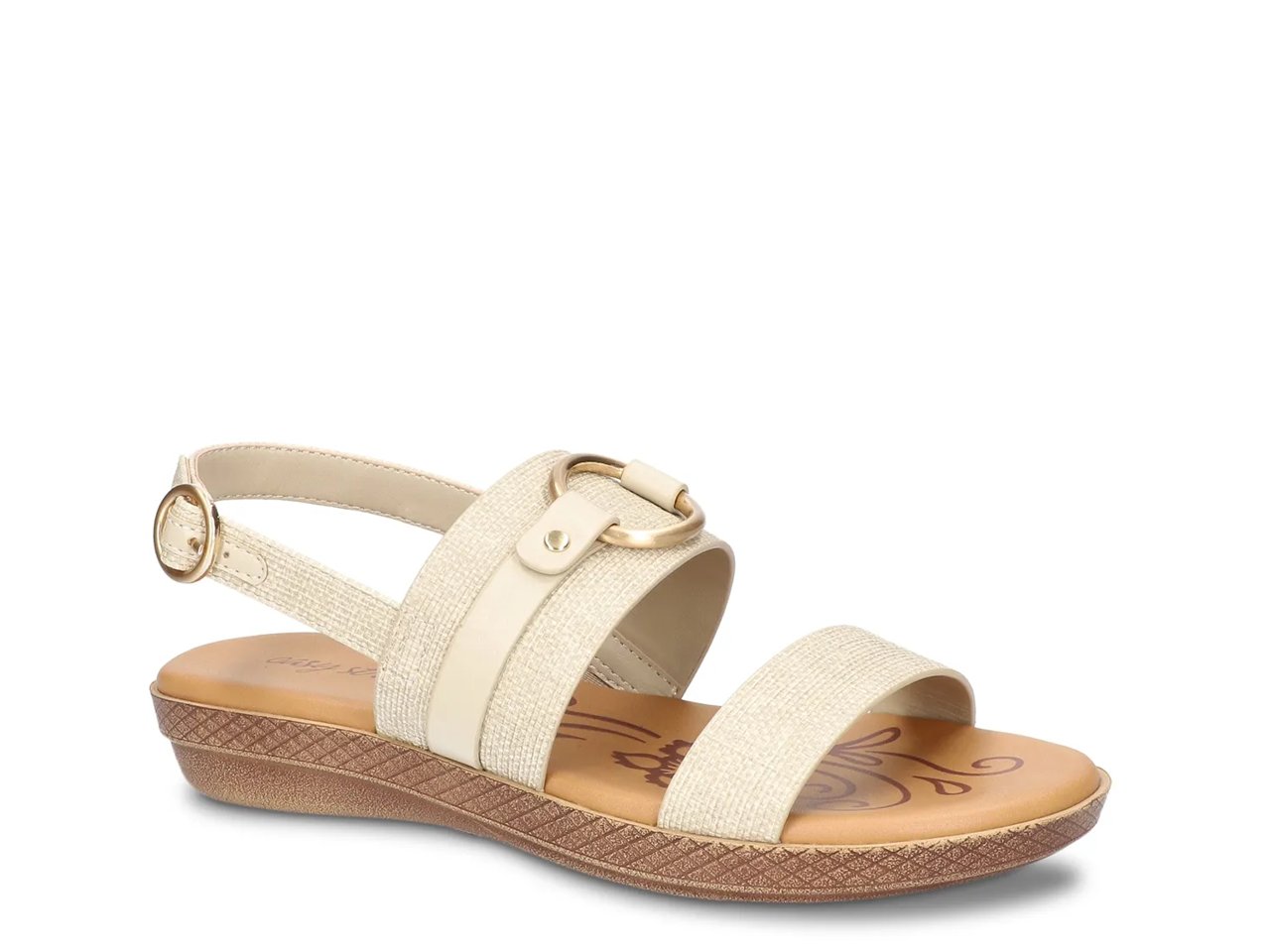 Cohen Sandal