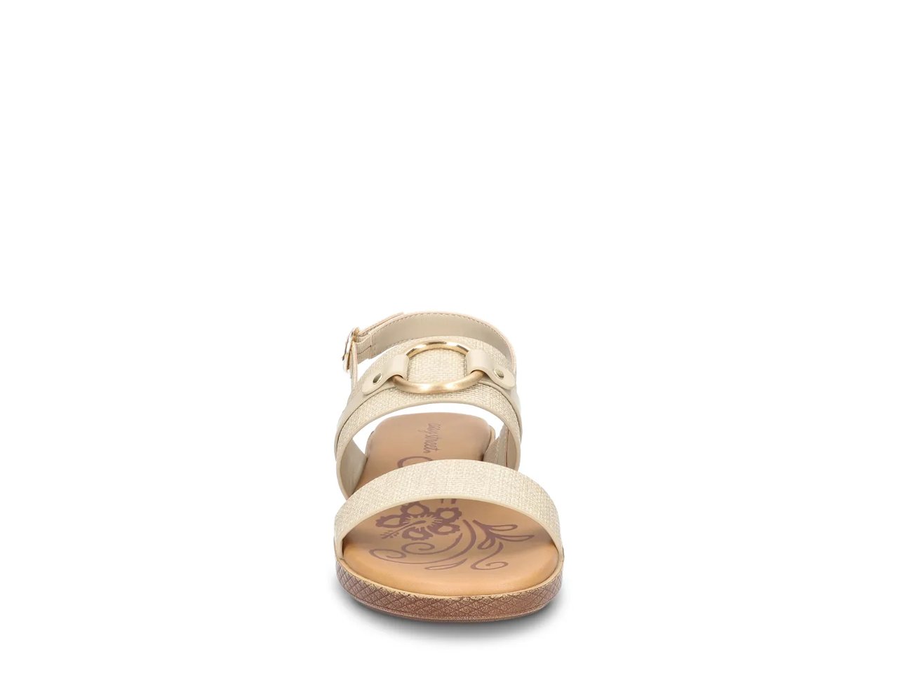 Cohen Sandal
