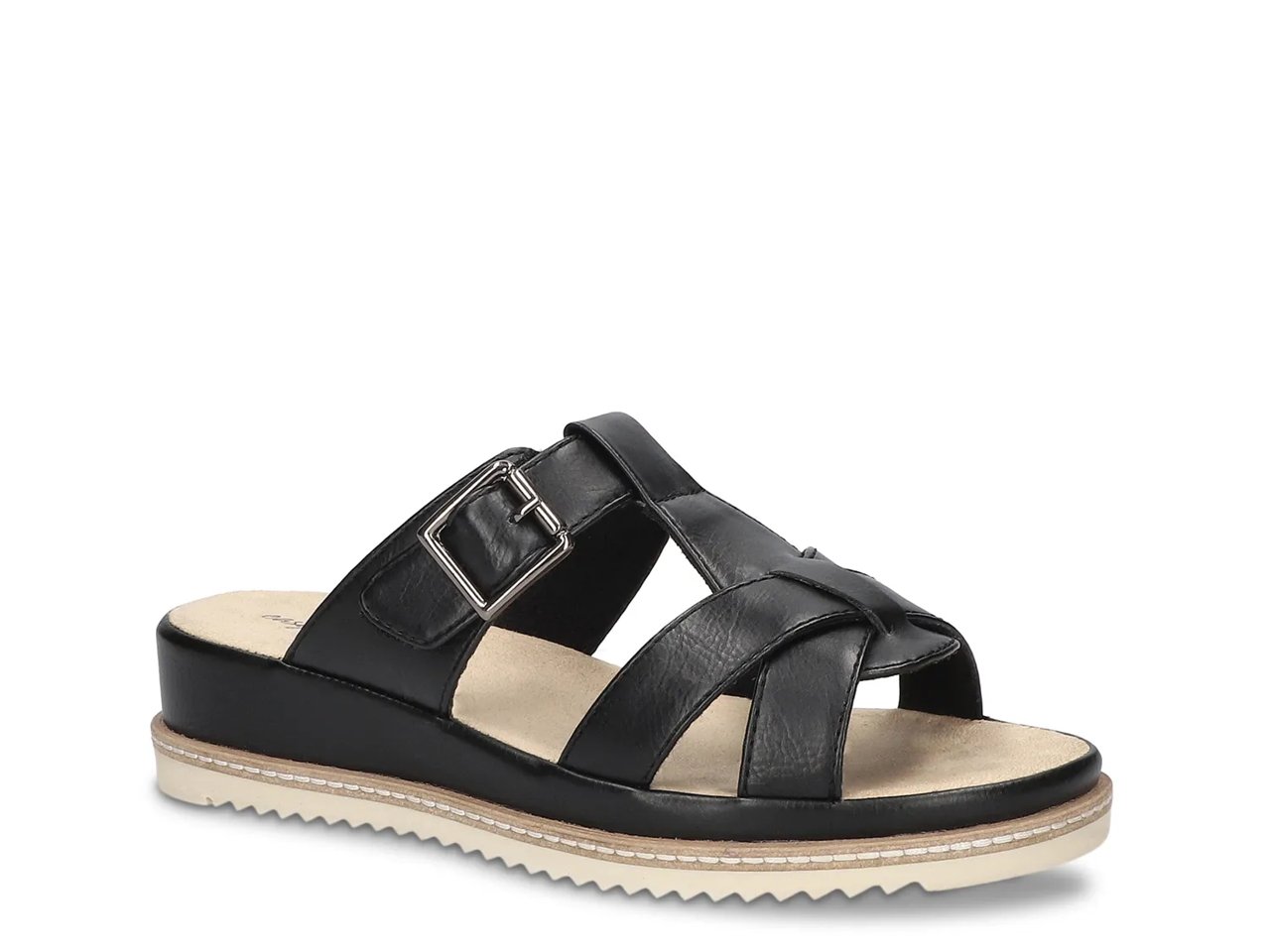 Joby Wedge Sandal