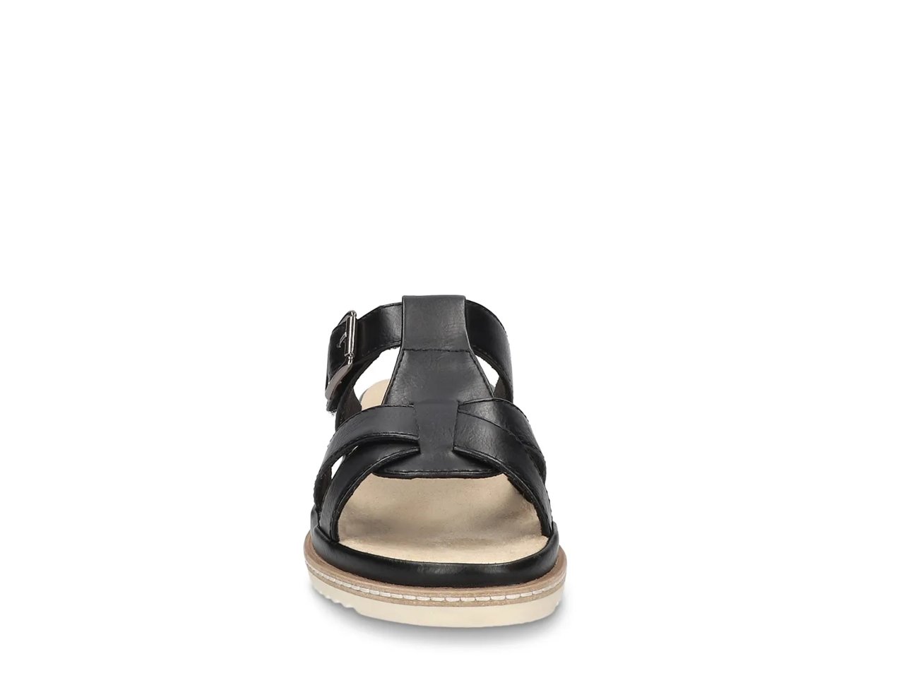 Joby Wedge Sandal
