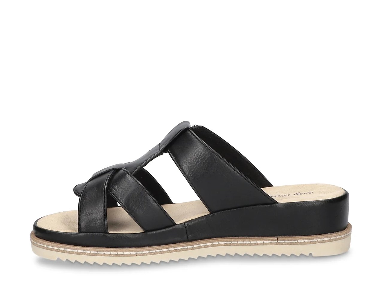 Joby Wedge Sandal