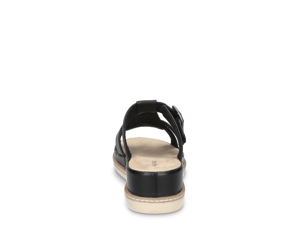 Joby Wedge Sandal