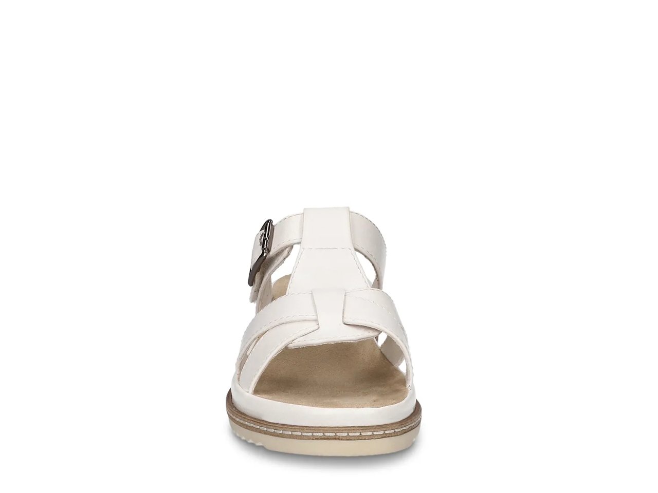 Joby Wedge Sandal