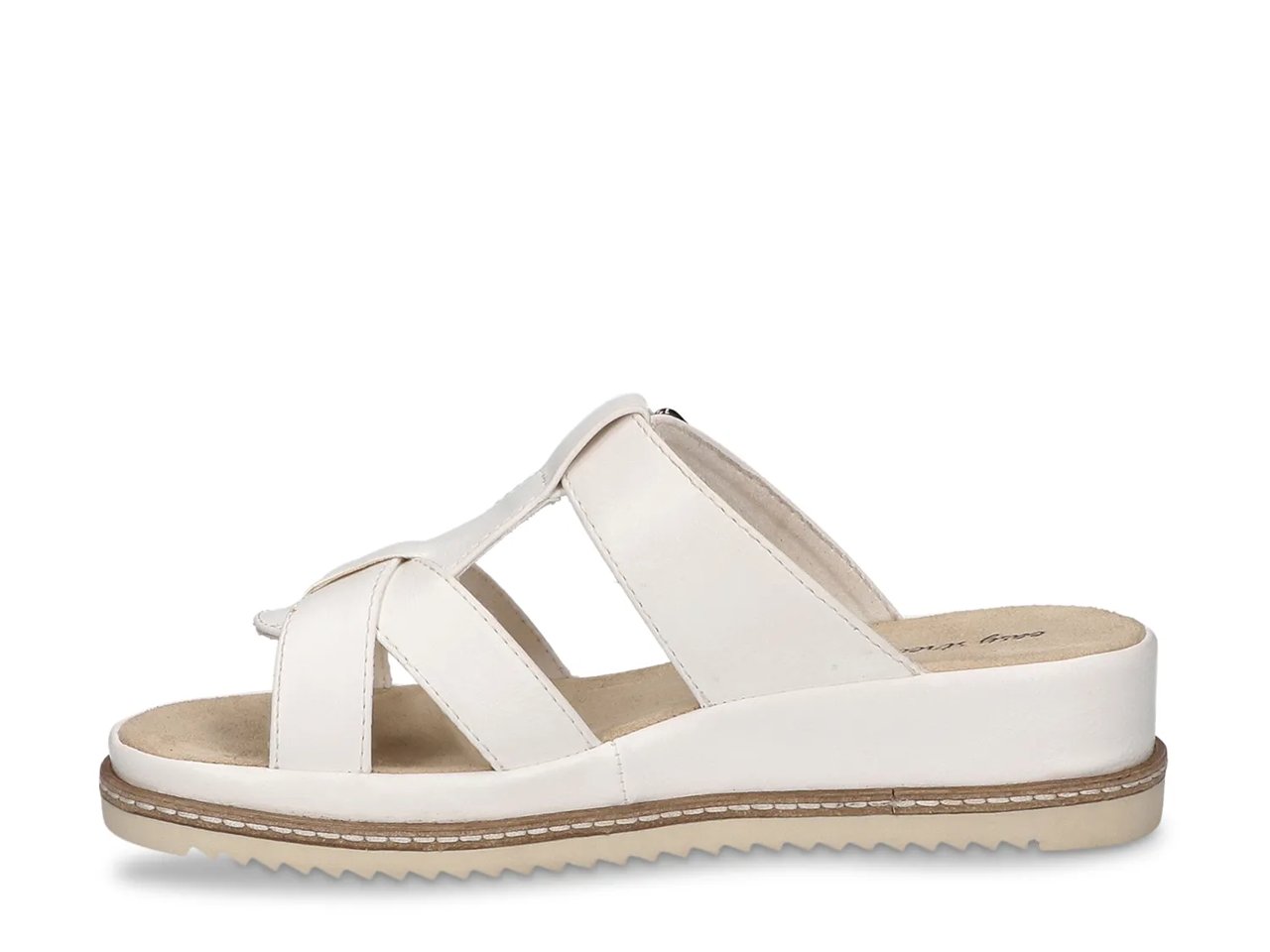 Joby Wedge Sandal
