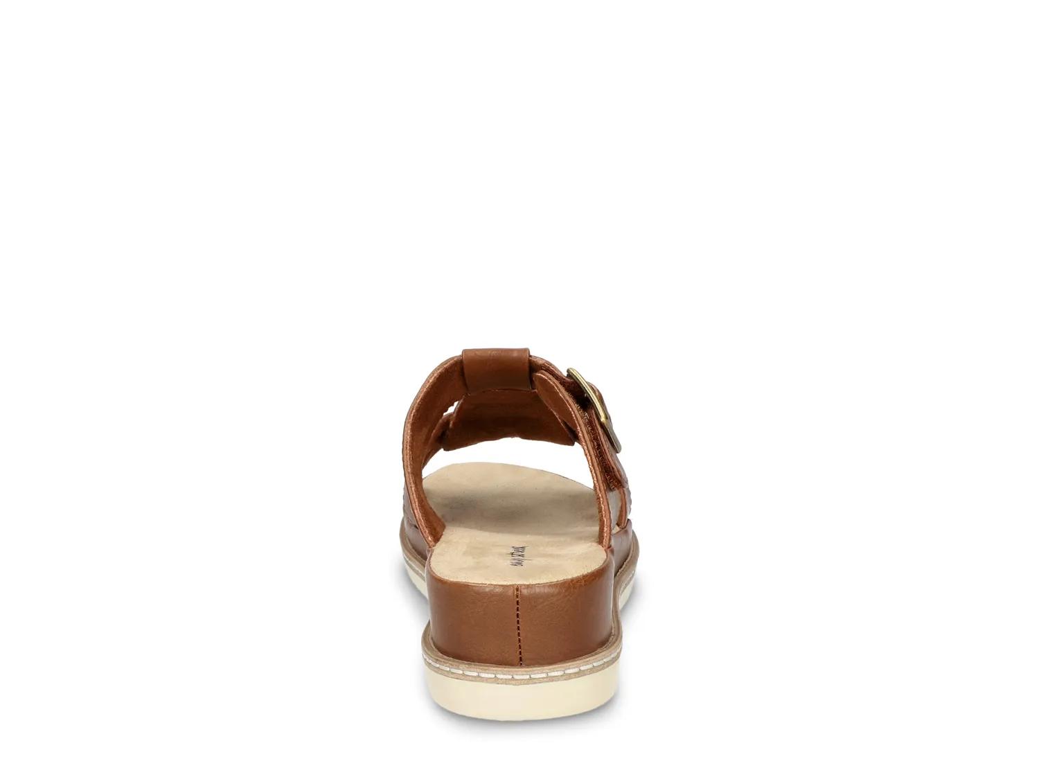 Joby Wedge Sandal