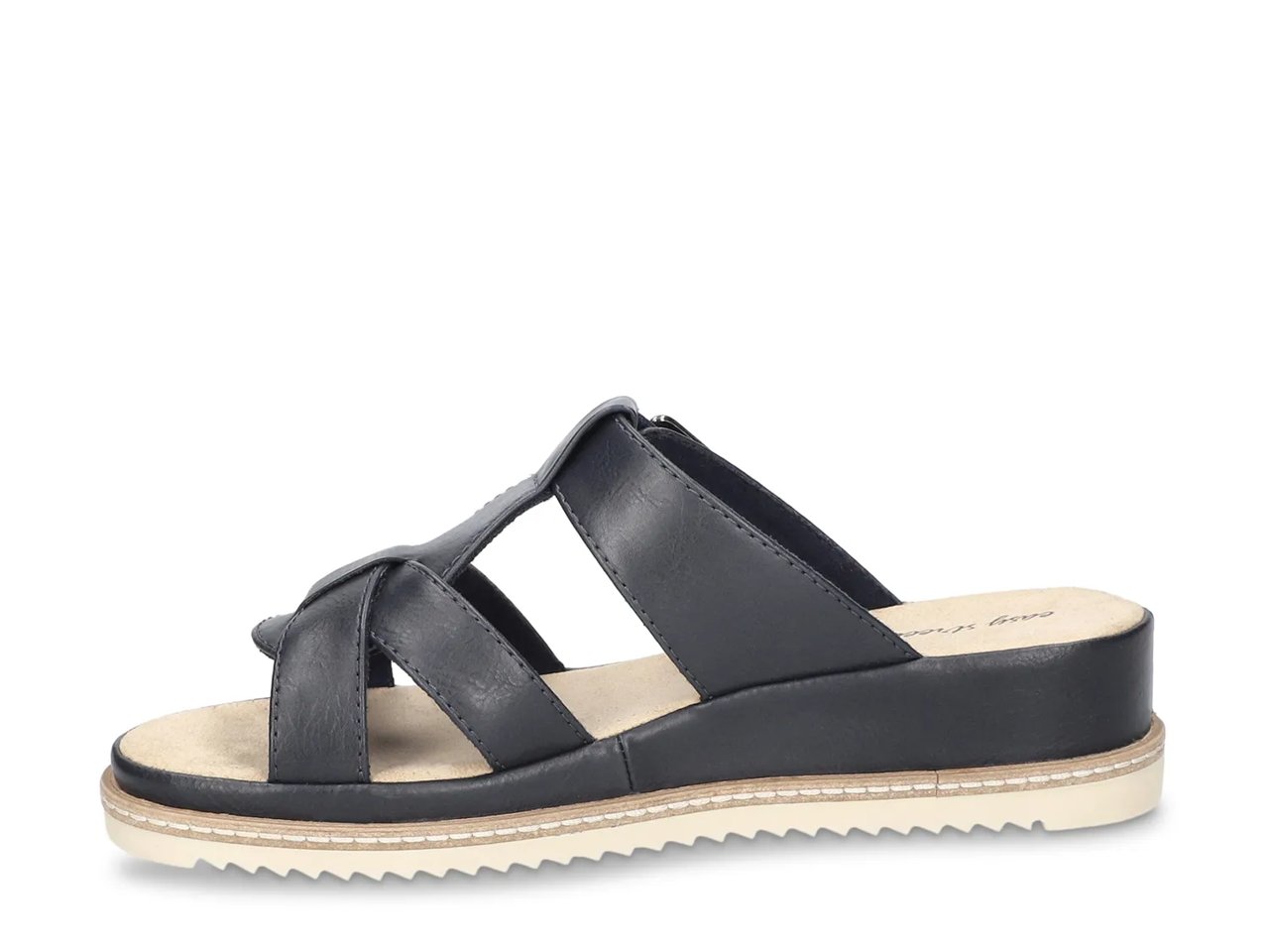 Joby Wedge Sandal