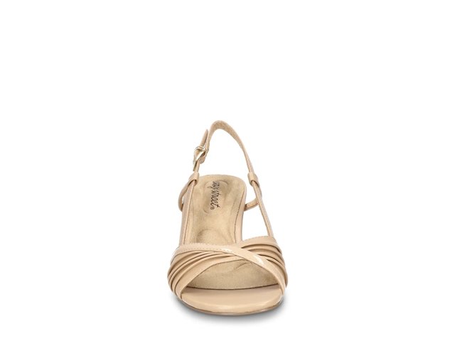 Delite Sandal