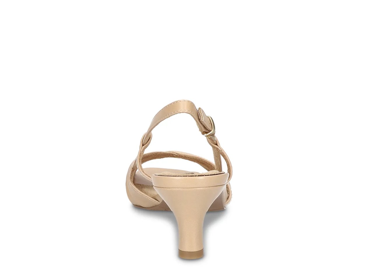 Delite Sandal