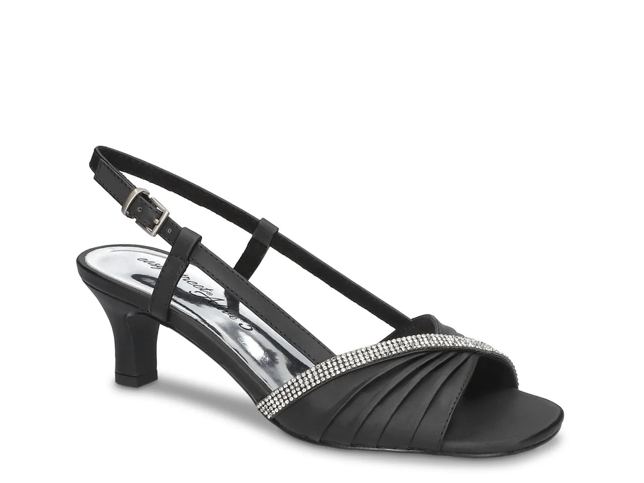 Delite Sandal