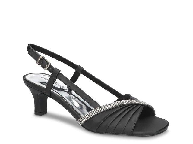 Delite Sandal
