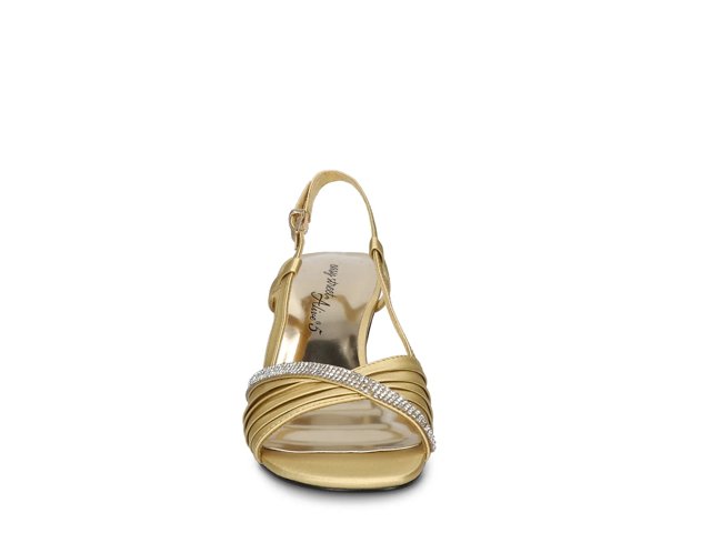 Delite Sandal
