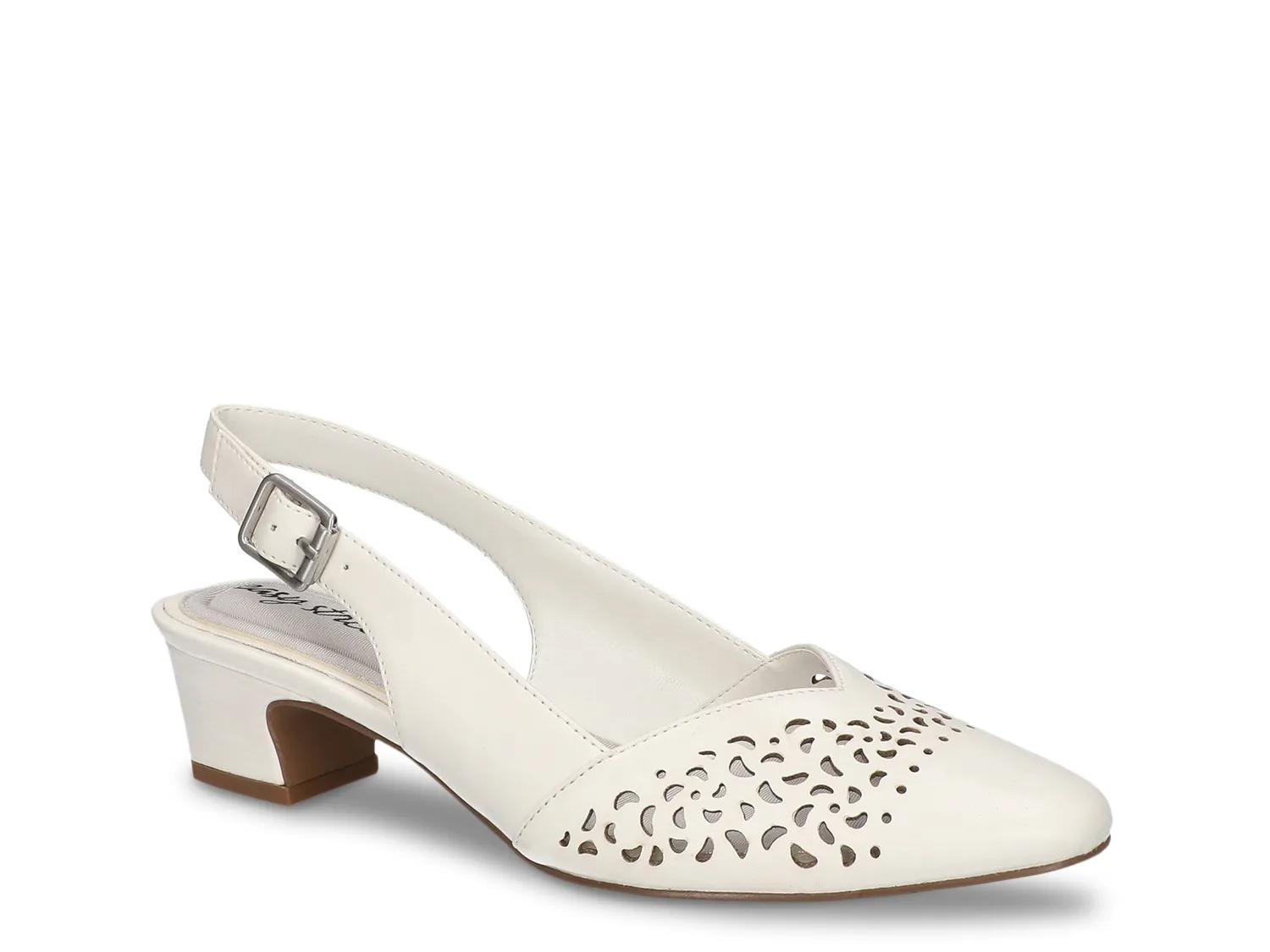 Sofie Pump - image 4