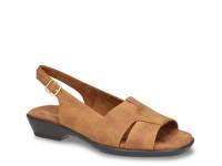 Corbett Sandal Dark Brown view