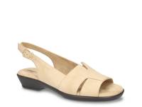 Corbett Sandal Taupe view