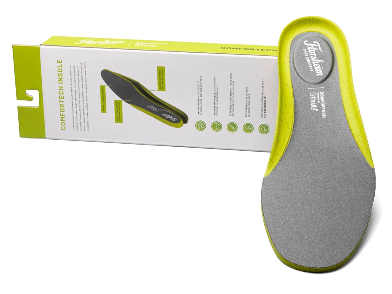 Comfortech Insole
