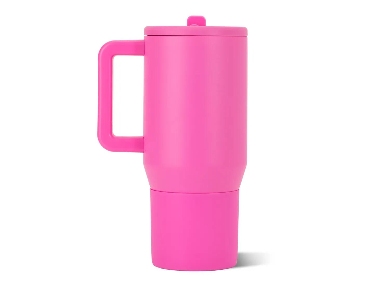 Traveler 20-Oz. Water Bottle