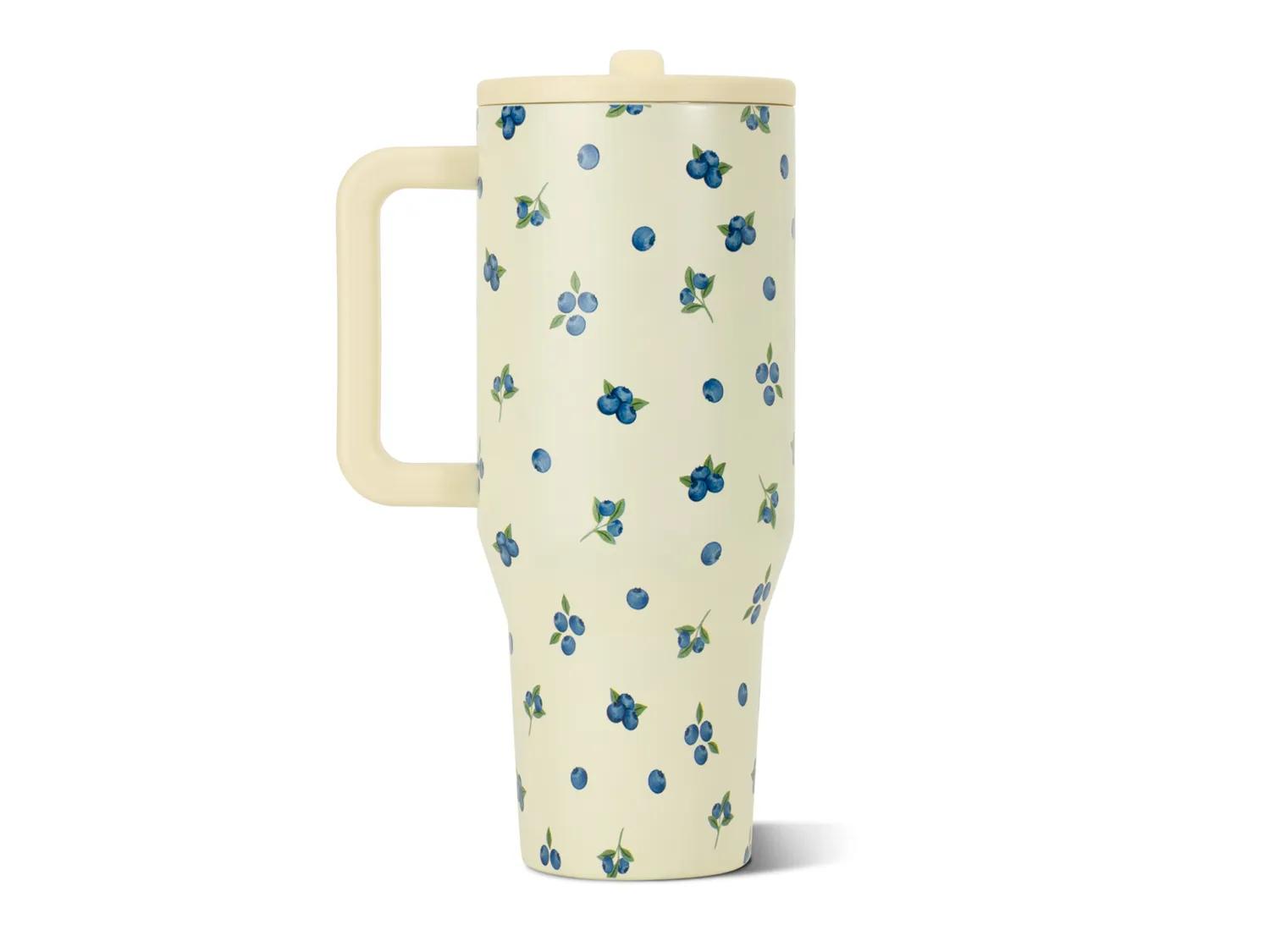 Traveler 32-Oz. Water Bottle