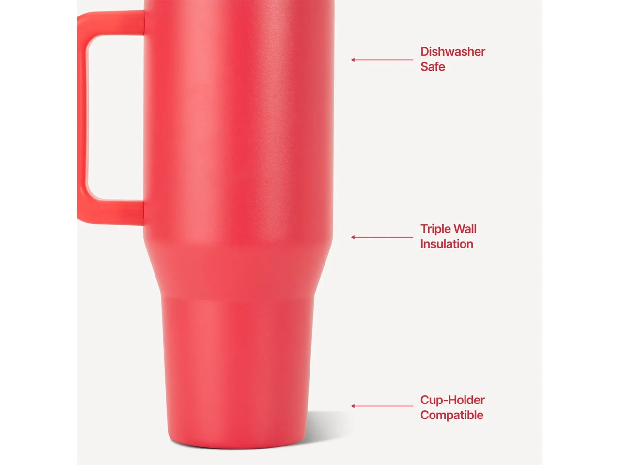 Traveler 32-Oz. Water Bottle