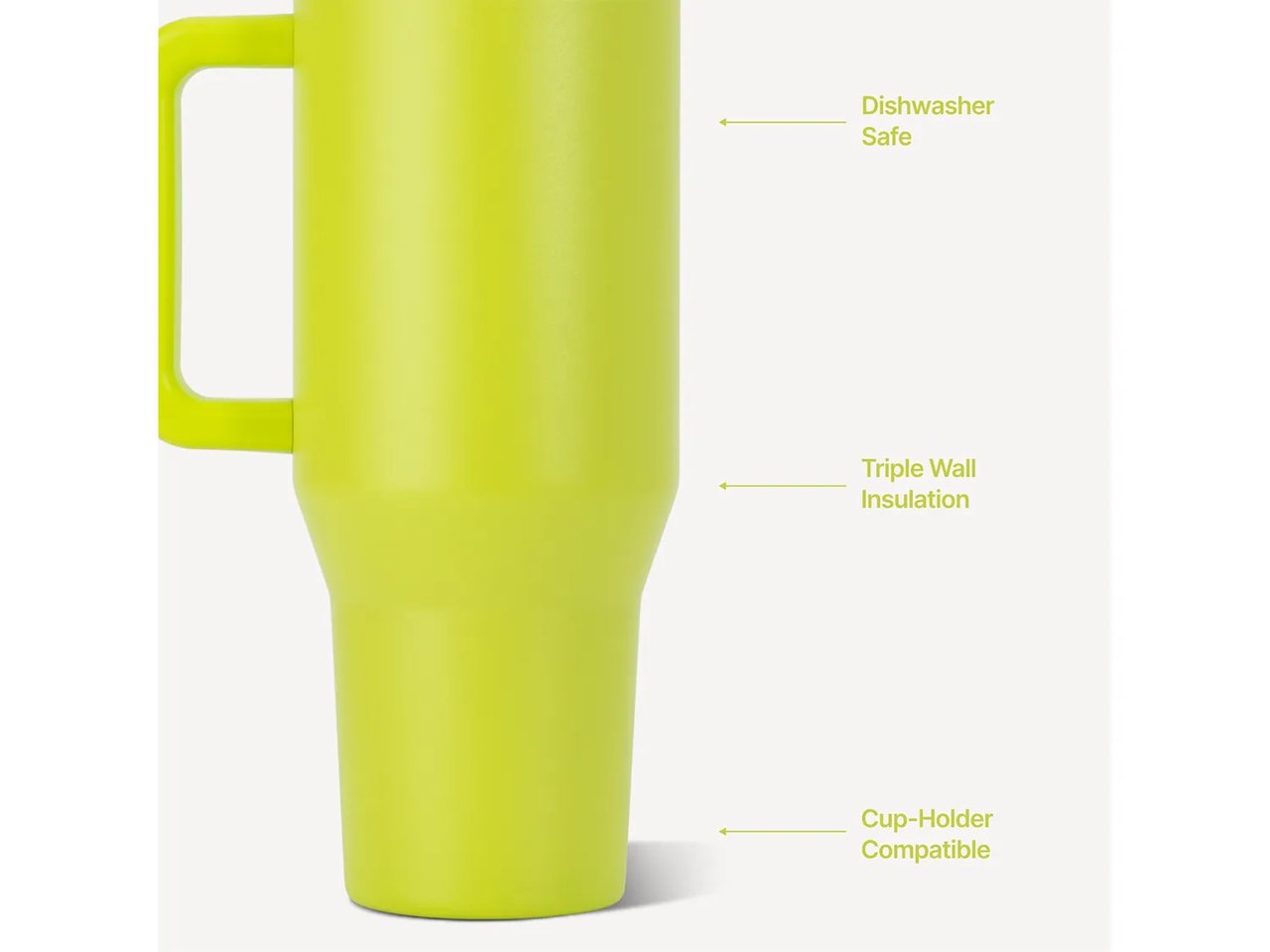 Traveler 32-Oz. Water Bottle