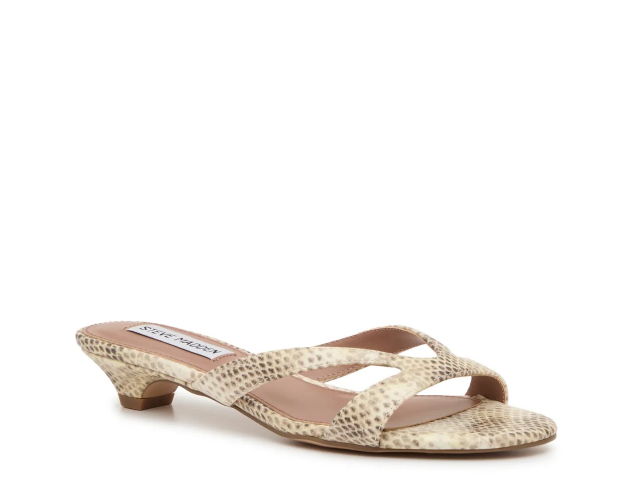 Paulah Sandal