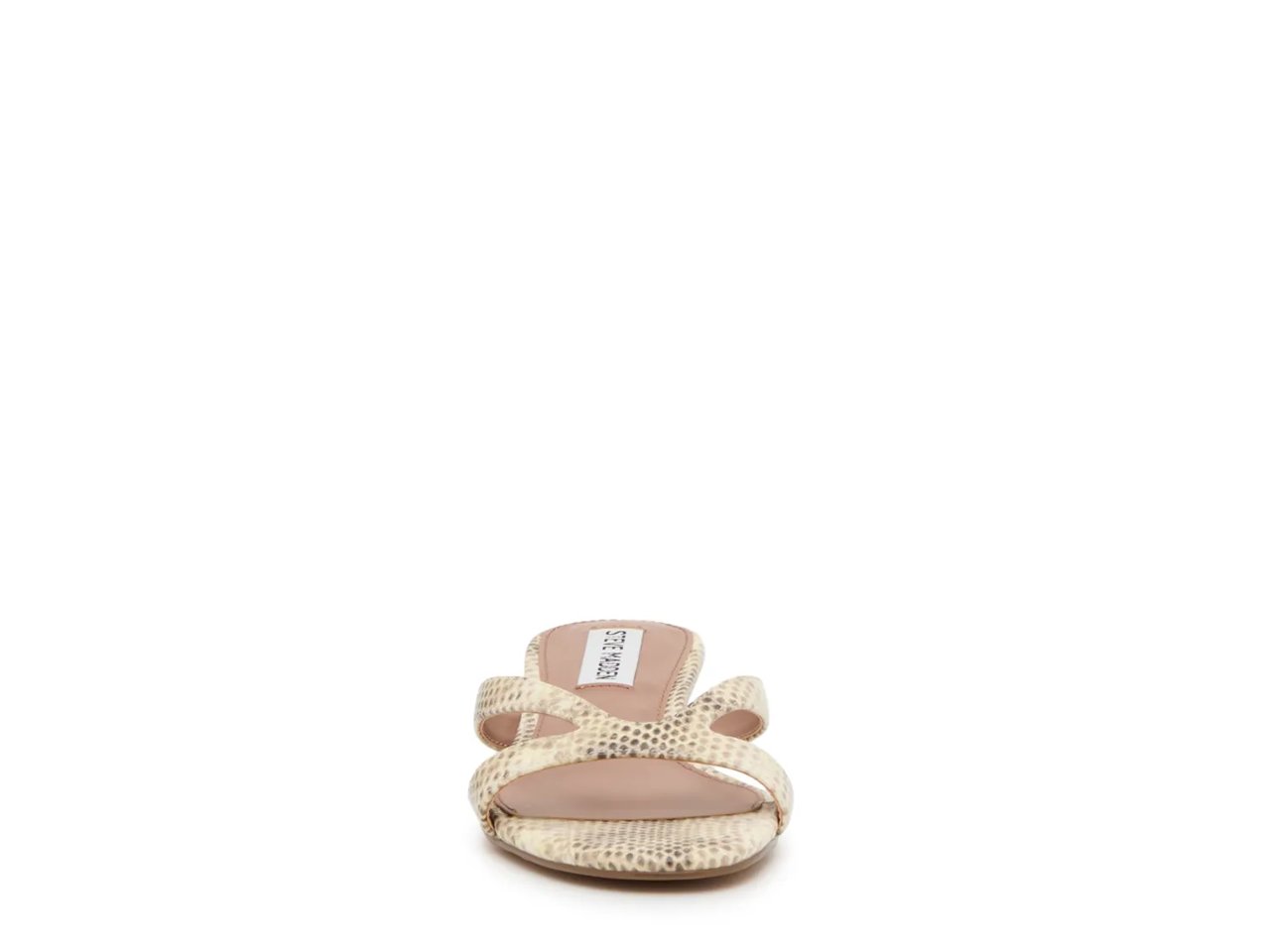 Paulah Sandal