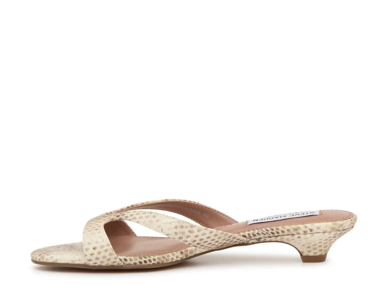 Paulah Sandal