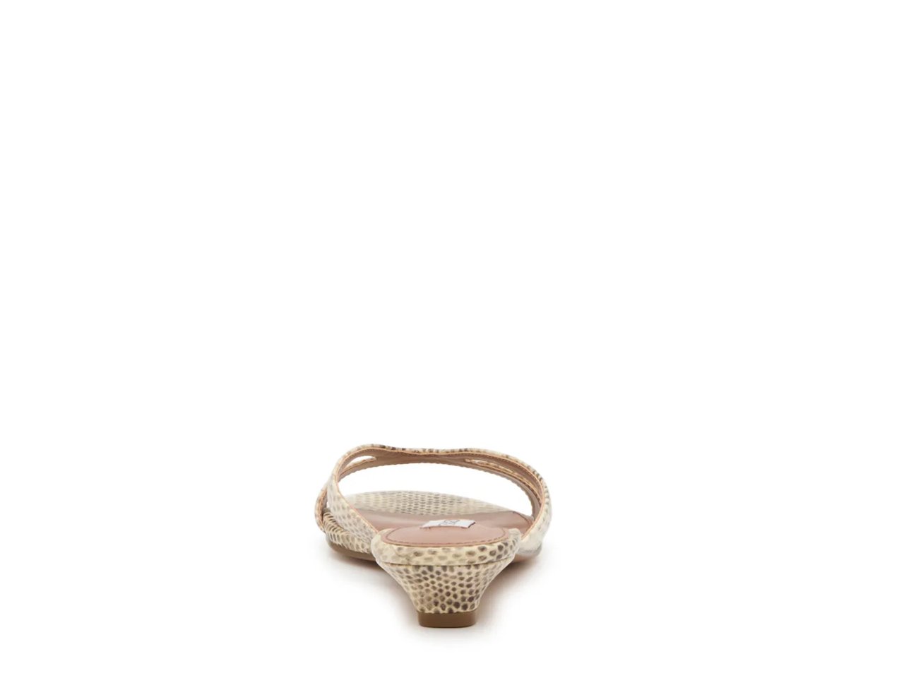 Paulah Sandal
