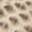 Paulah Sandal Natural Beige Snake Print view