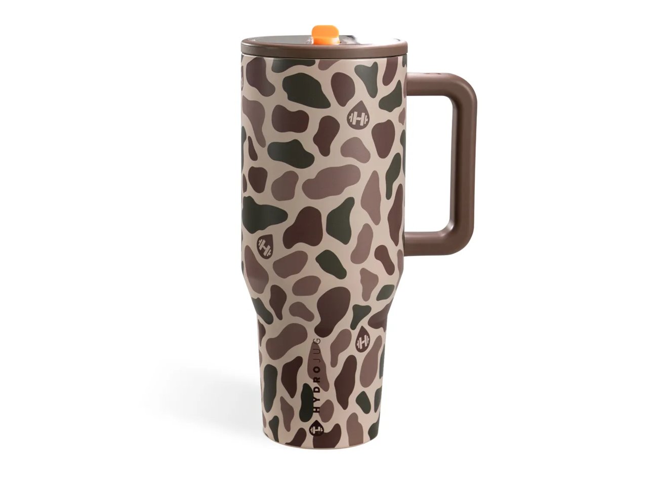 Traveler Duck Camo 32-Oz. Water Bottle