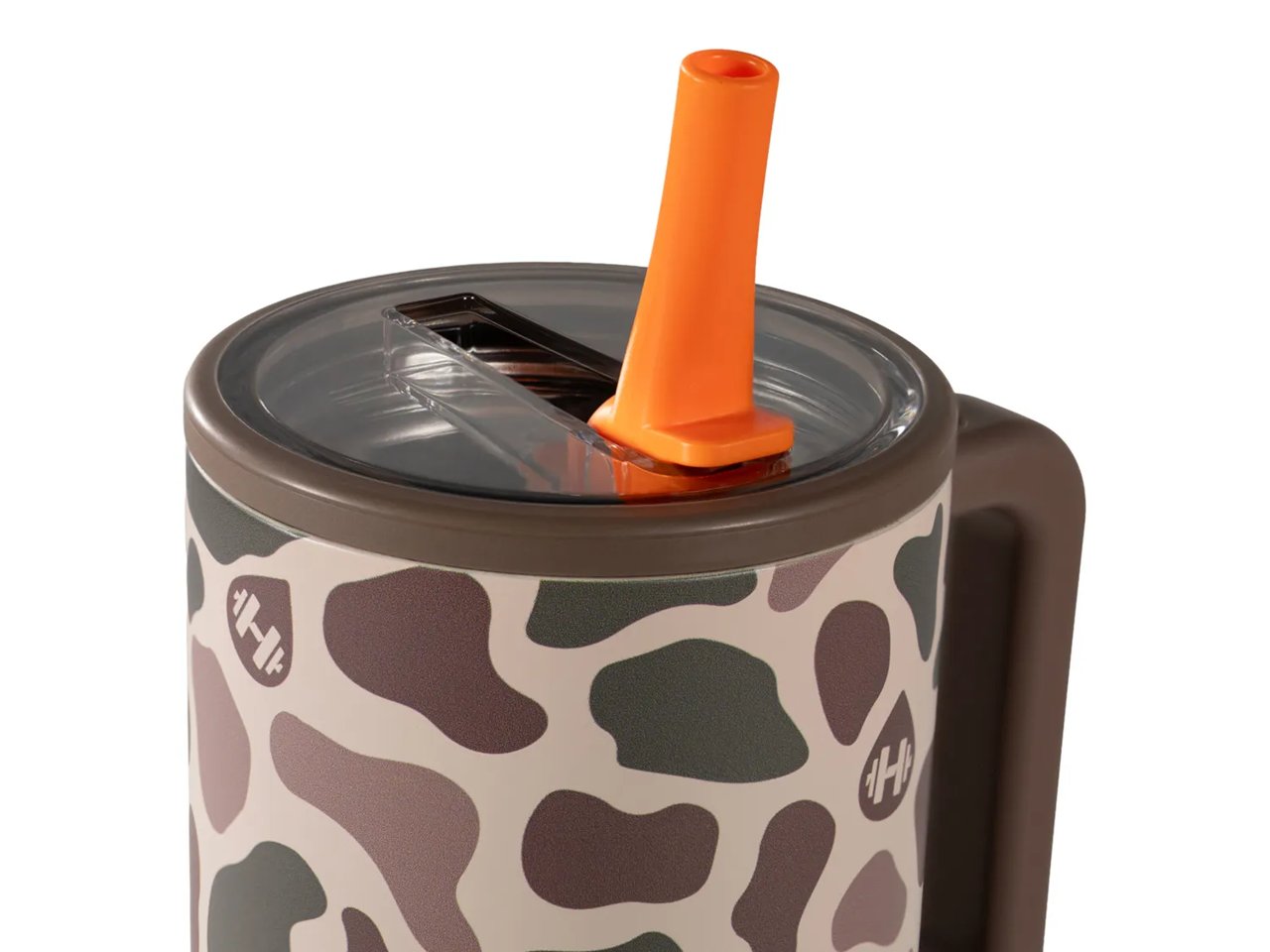 Traveler Duck Camo 32-Oz. Water Bottle