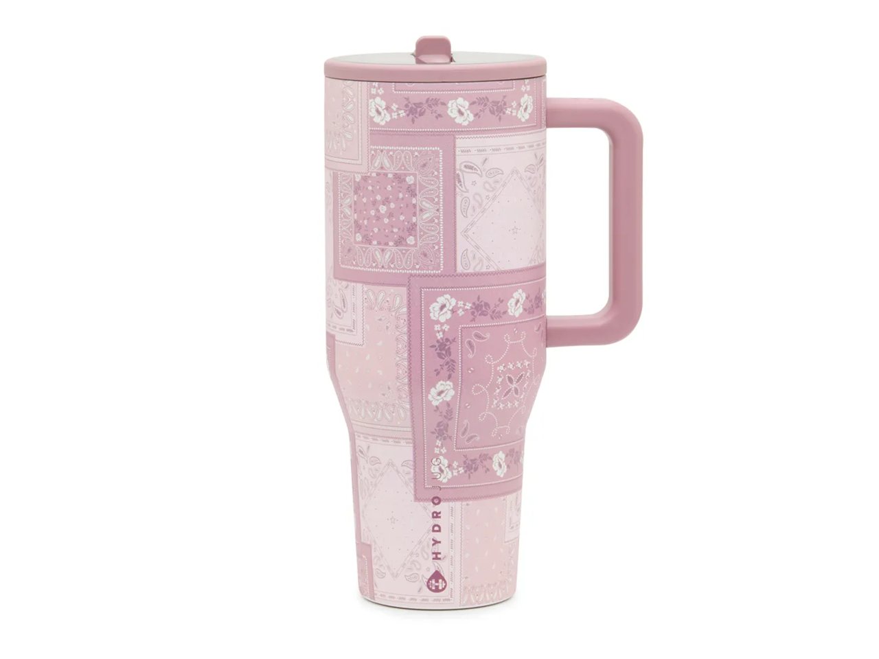 Traveler Bandanna 40-Oz. Water Bottle