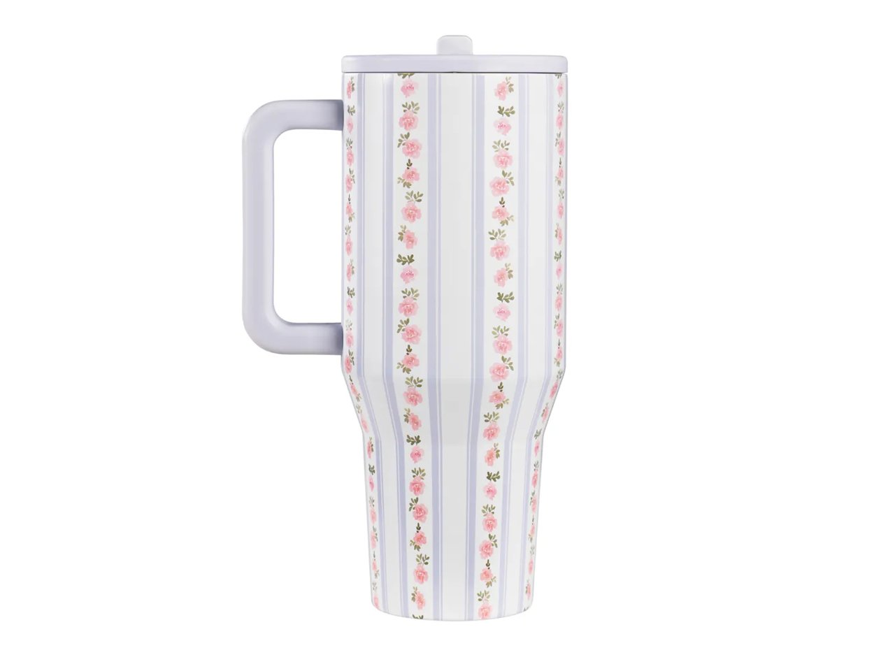 Traveler Primrose 40-Oz. Water Bottle