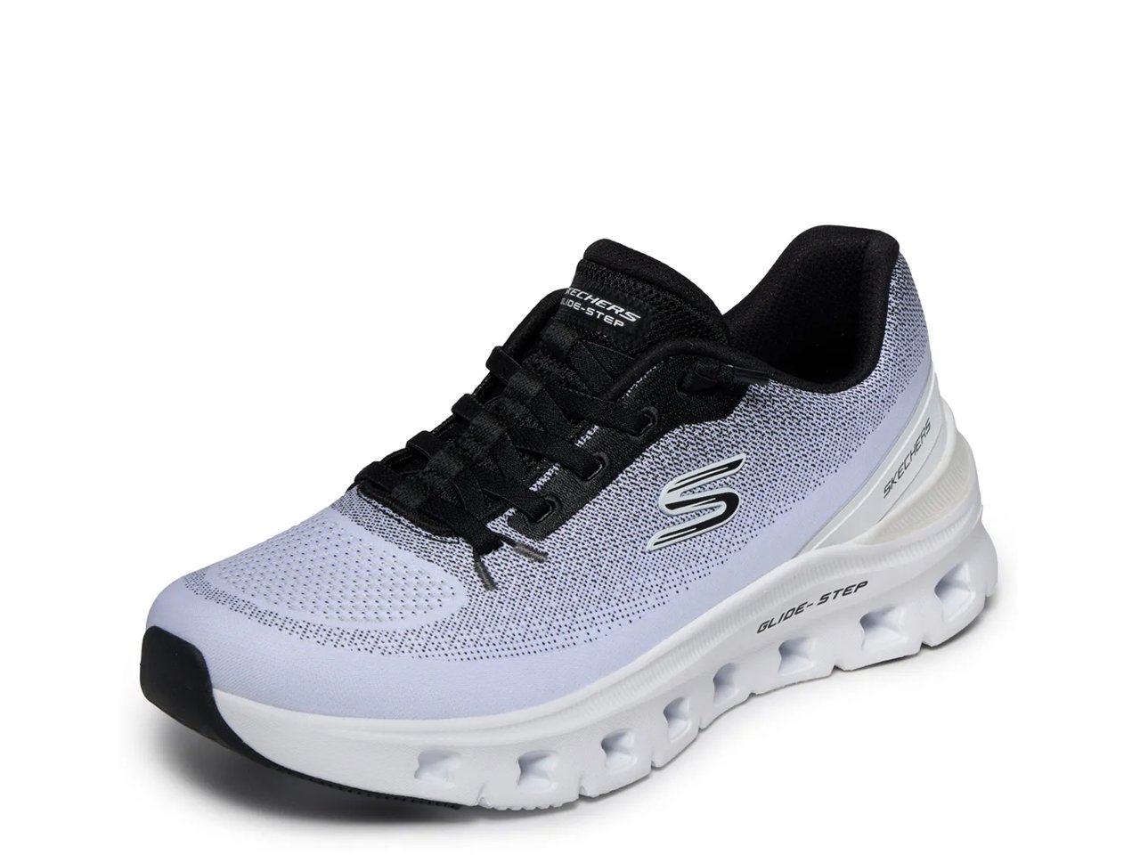 Glide-Step Pro - Soft Mirage Slip-On Sneaker - Women's