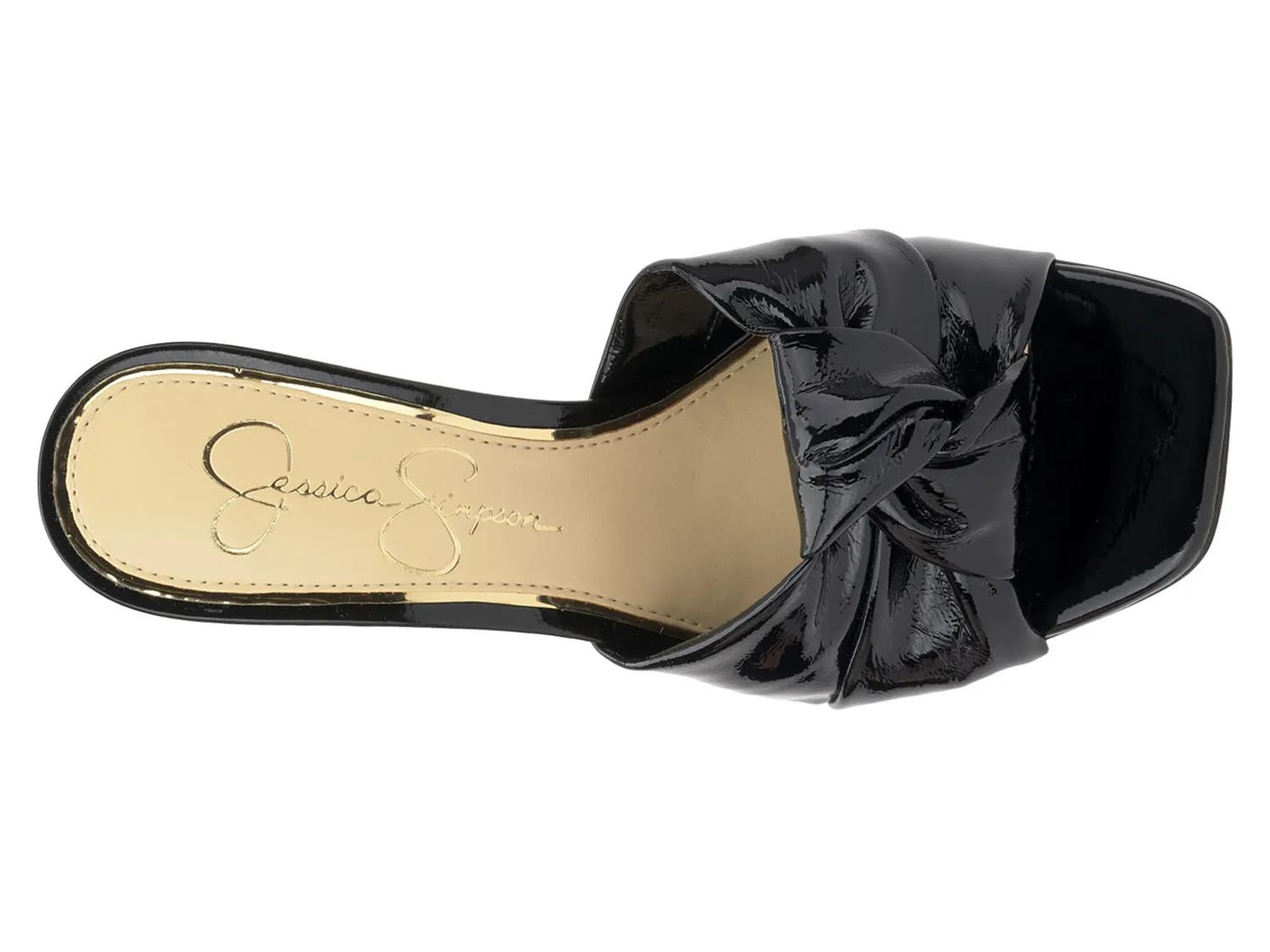 Evirra Sandal