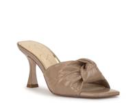 Evirra Sandal Chai Latte Beige view