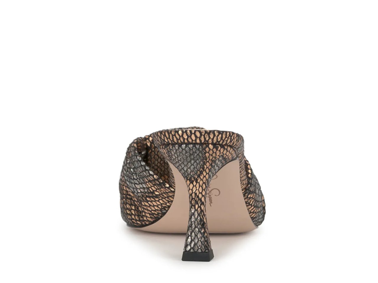 Evirra Sandal