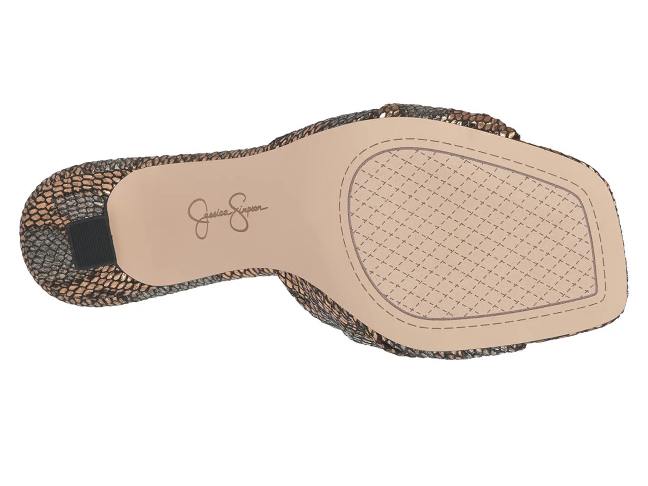 Evirra Sandal