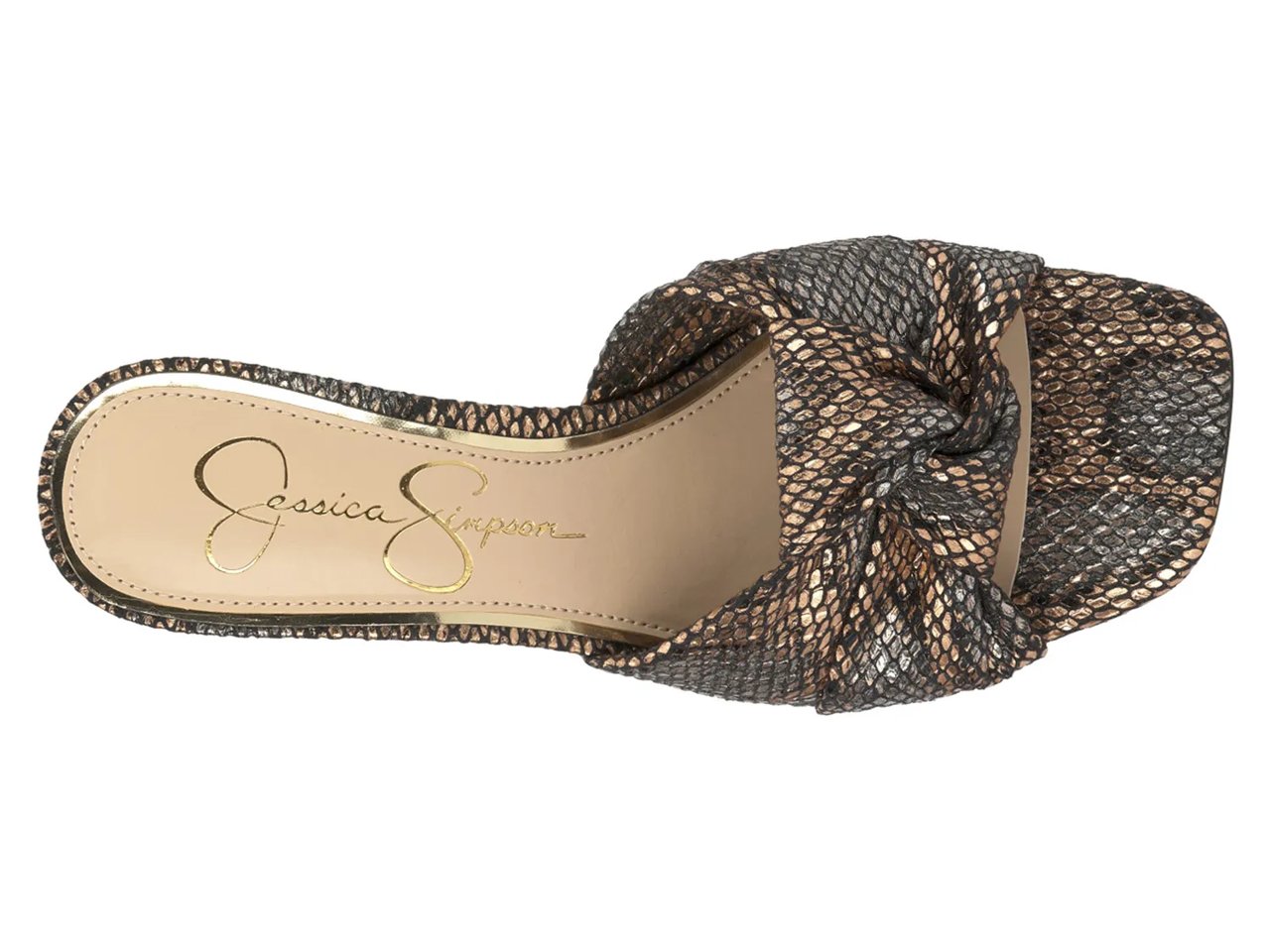 Evirra Sandal