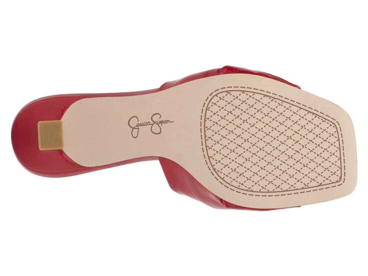 Evirra Sandal