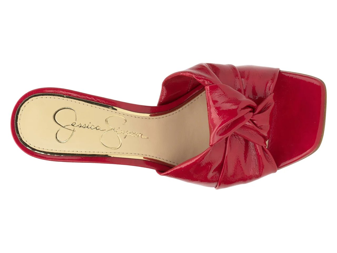 Evirra Sandal