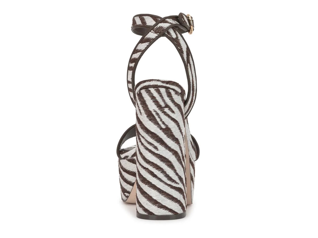 Axtyn Platform Sandal