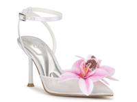 Vilyria Pump Off White view