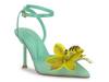 Vilyria Pump Seafoam Green view