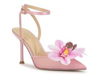 Vilyria Pump Light Pink view