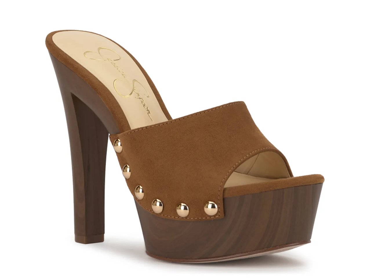 Cynlia Platform Sandal