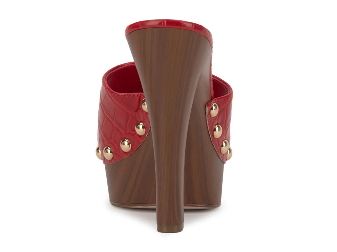 Cynlia Platform Sandal