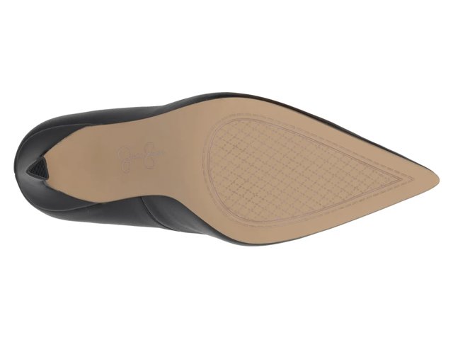 Jessica Simpson Welica Pump - Free Shipping | DSW