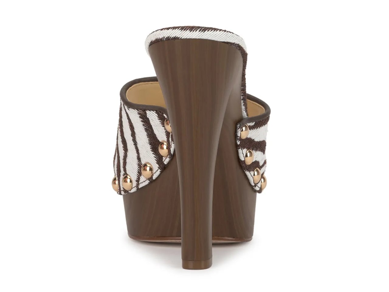 Cynlia Platform Sandal