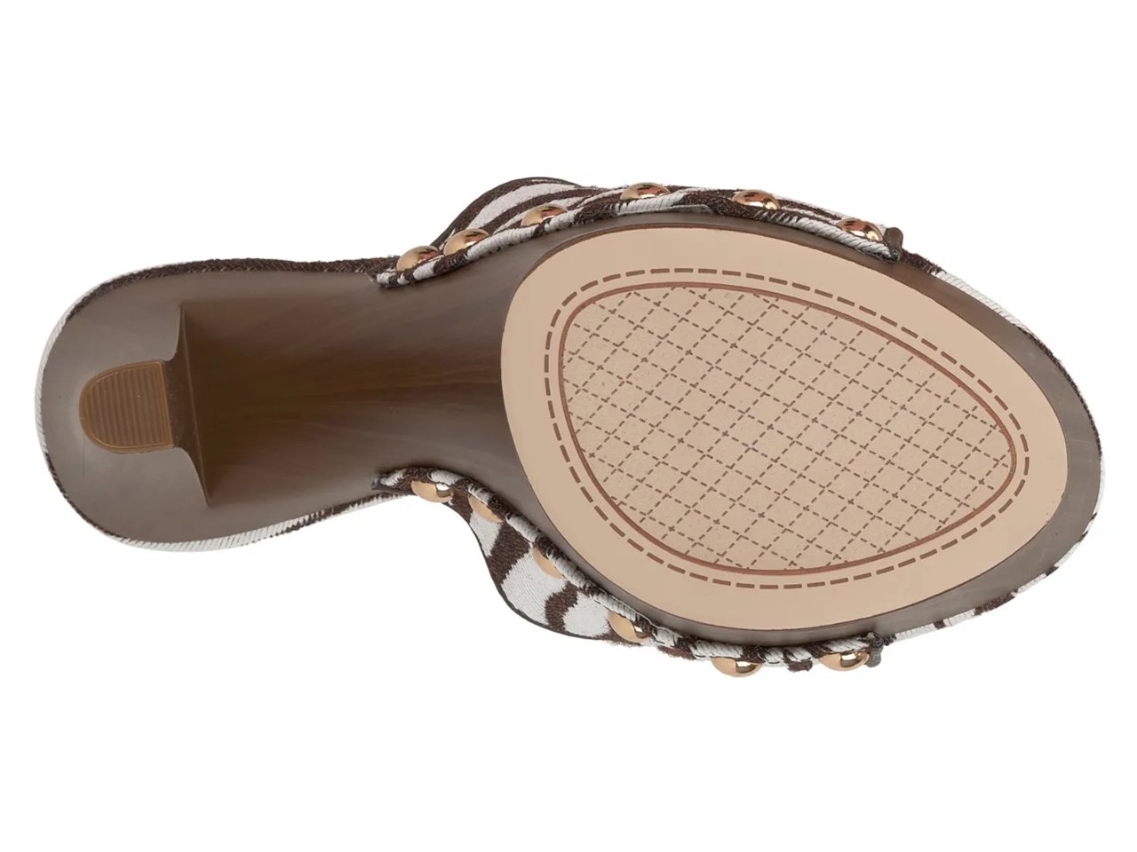 Cynlia Platform Sandal